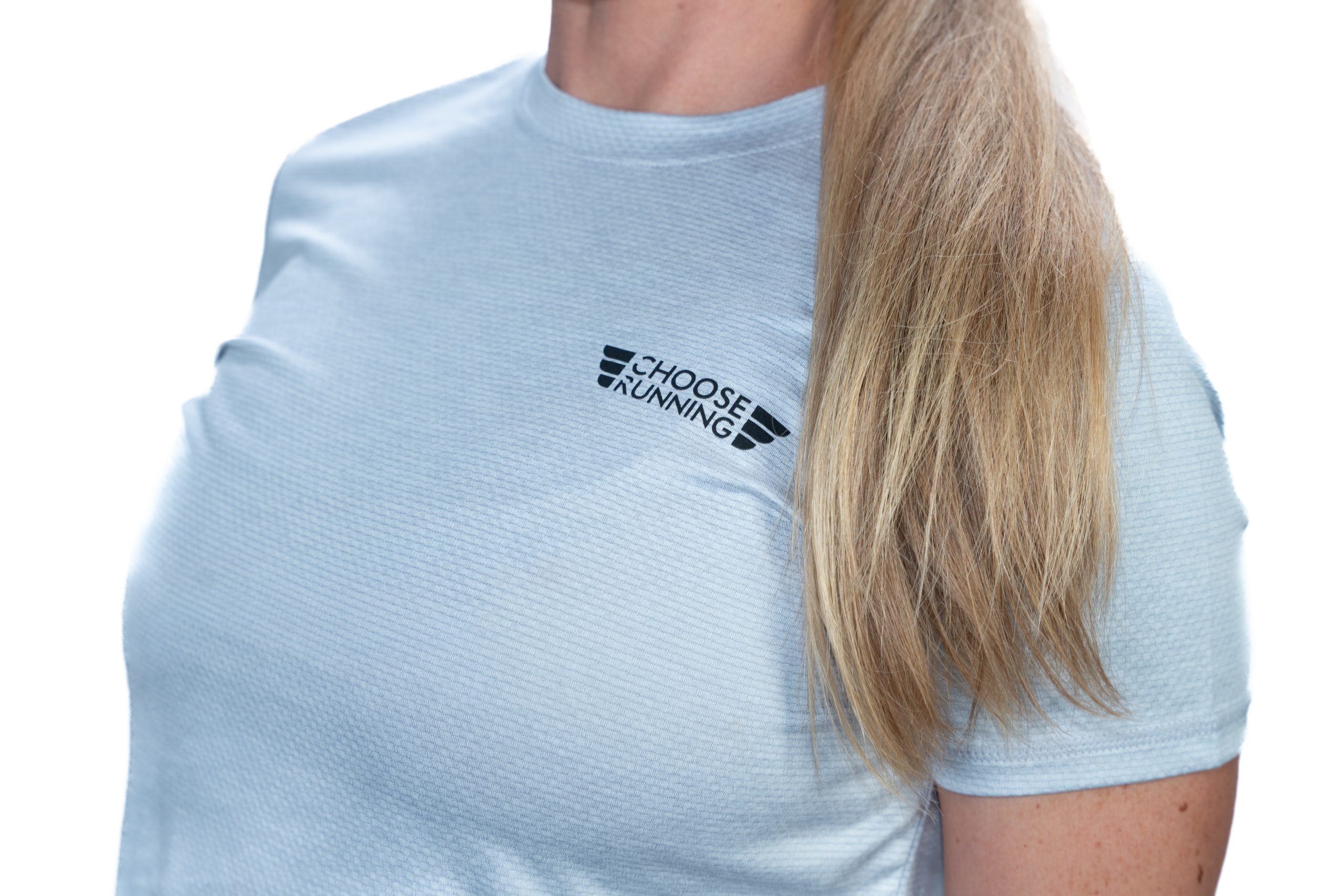 Women's LuxDry Classic Fit Short Sleeve - Image 3